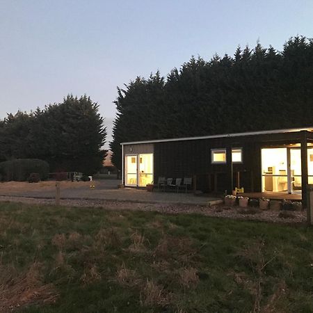 Brookside Country Escape 40 Minutes To Chc Airport Hotel Leeston Exterior photo