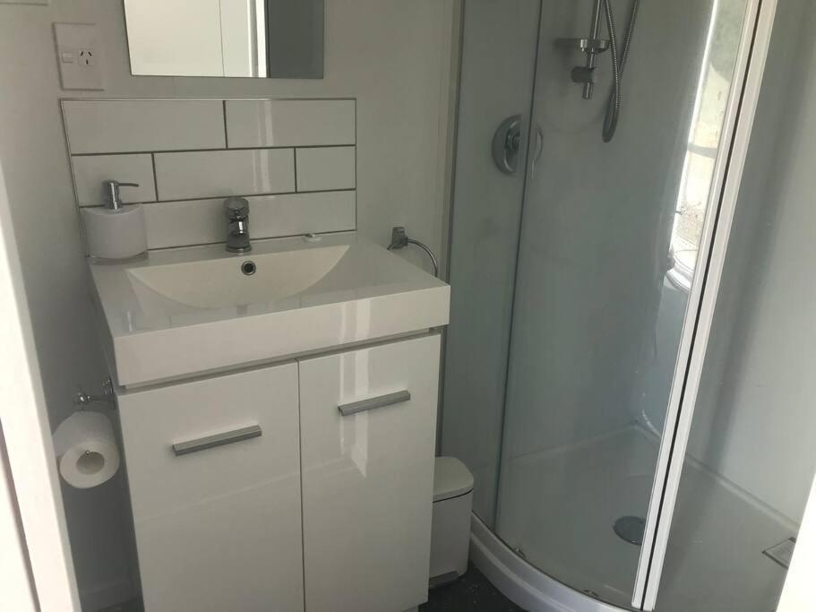 Brookside Country Escape 40 Minutes To Chc Airport Hotel Leeston Exterior photo