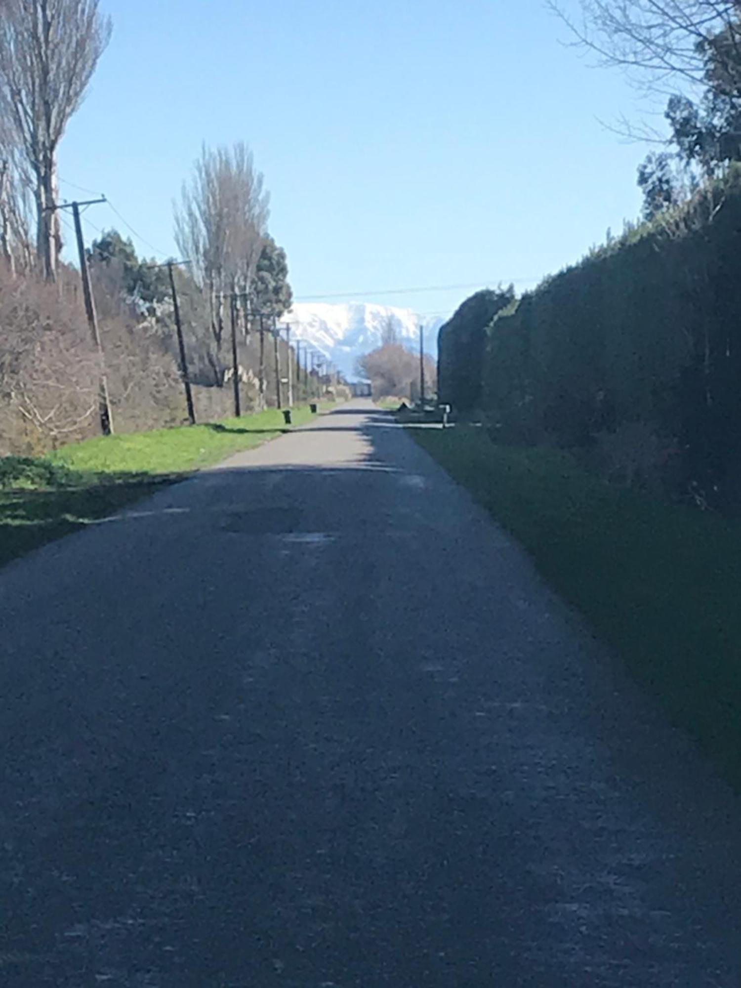 Brookside Country Escape 40 Minutes To Chc Airport Hotel Leeston Exterior photo