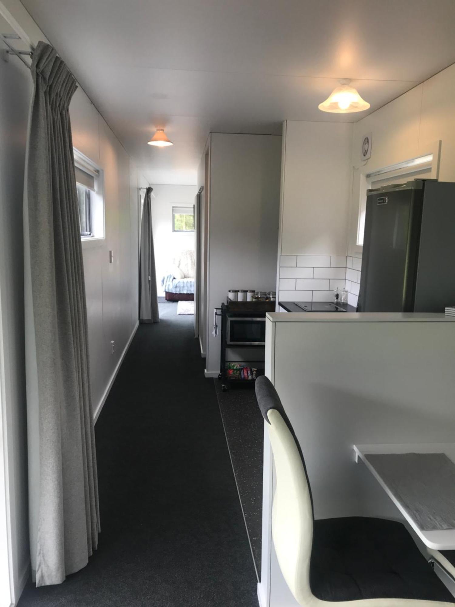 Brookside Country Escape 40 Minutes To Chc Airport Hotel Leeston Exterior photo