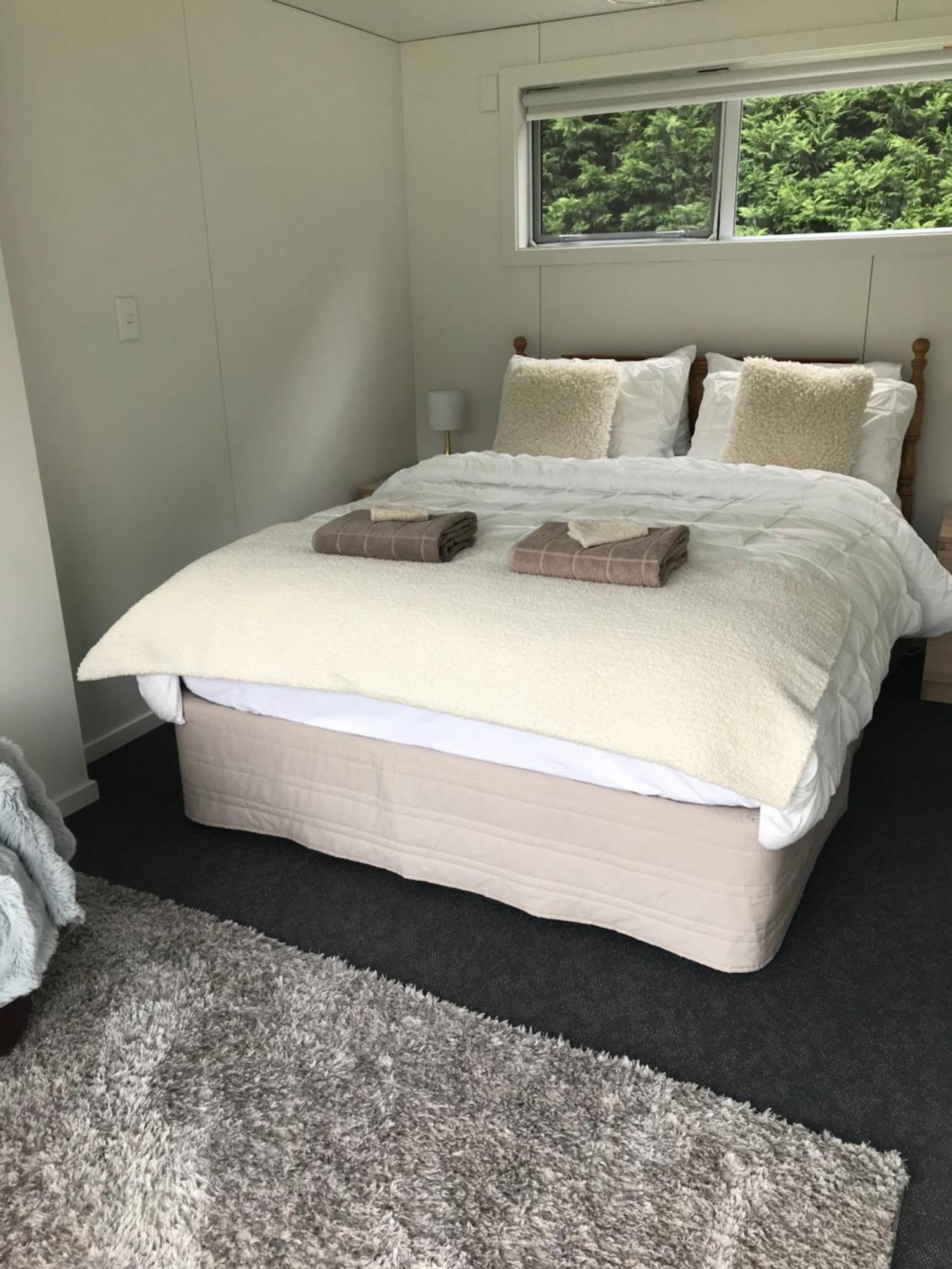Brookside Country Escape 40 Minutes To Chc Airport Hotel Leeston Exterior photo